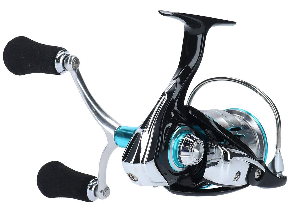 Daiwa LT3000S-C-DH 19 Emerald Spinning Reel (2019 Model) : Amazon